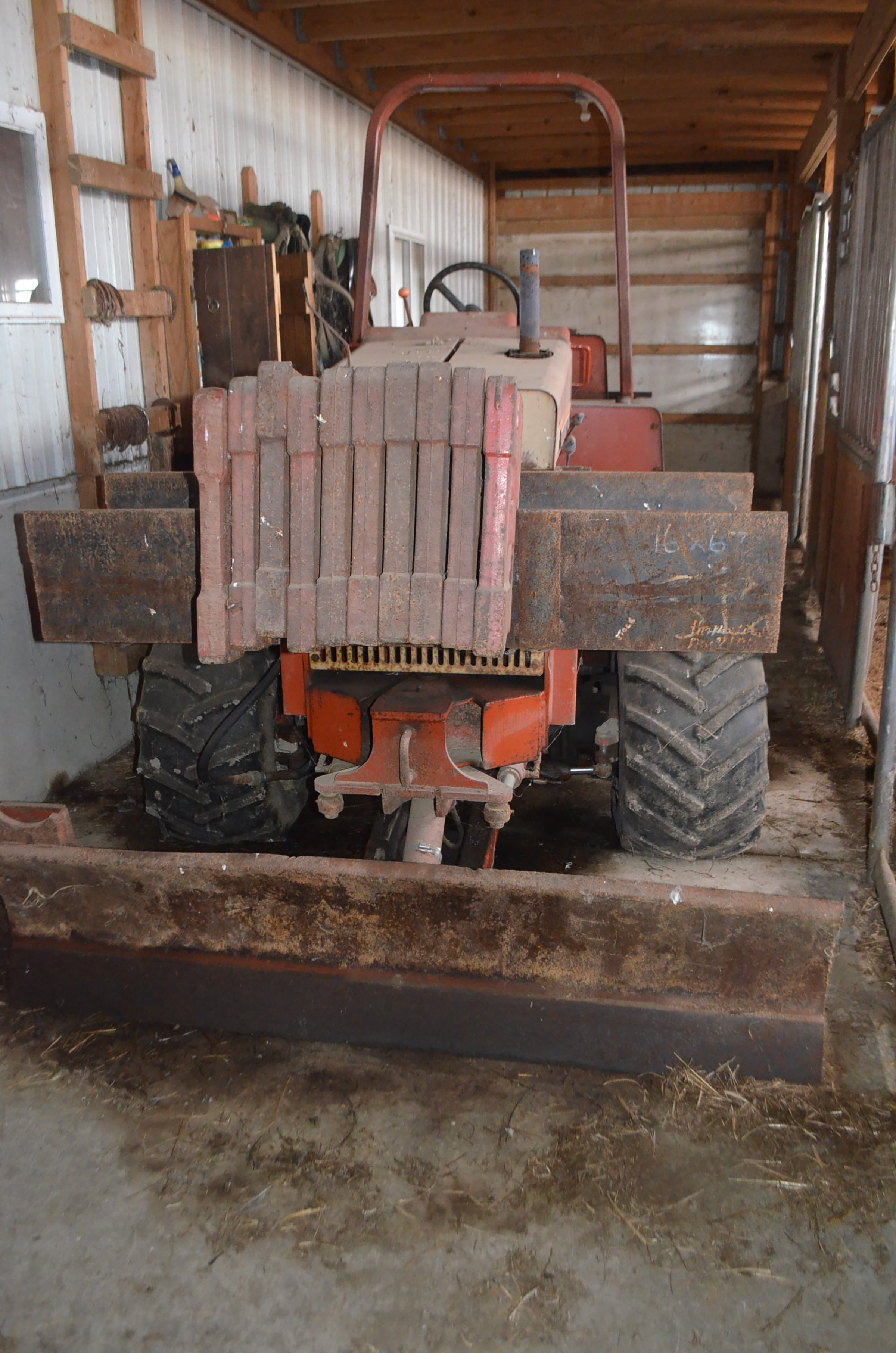 Property photo 55 - CONSTRUCTION, SHOP & FARM EQUIPMENT AUCTION IN ALLEN CO., INDIANA